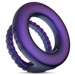 HUEMAN Anneau vibrant Jupiter 40mm
